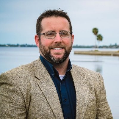 Andrew Johnson | National Association of Counties